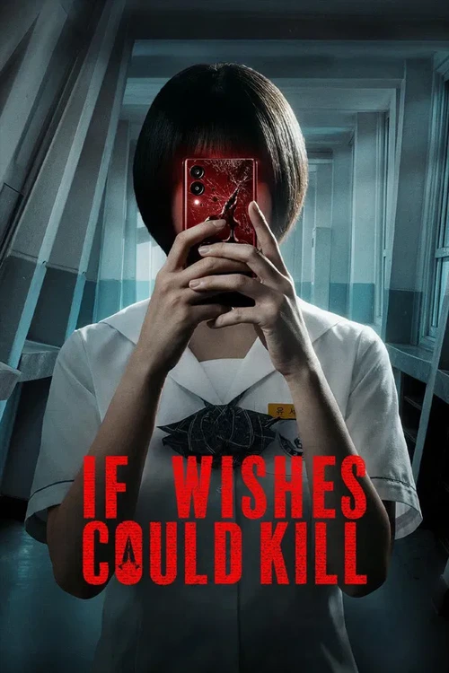 If Wishes Could Kill