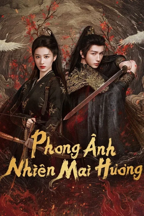 Phong Ảnh Nhiên Mai Hương